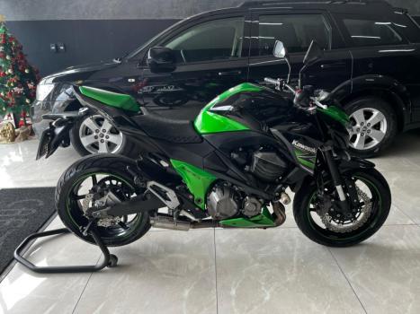KAWASAKI Z 800 , Foto 1
