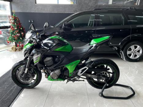 KAWASAKI Z 800 , Foto 2