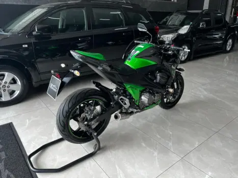 KAWASAKI Z 800 , Foto 3