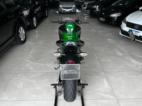 KAWASAKI Z 800 , Foto 4