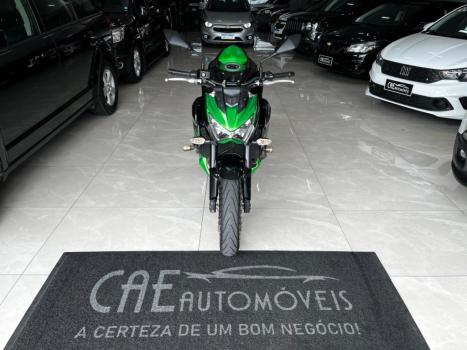 KAWASAKI Z 800 , Foto 5