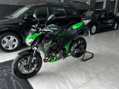 KAWASAKI Z 800 , Foto 6