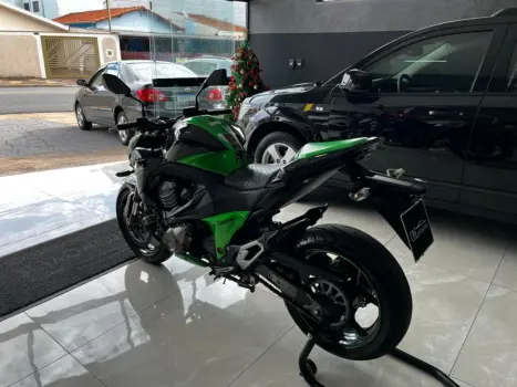 KAWASAKI Z 800 , Foto 7