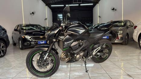 KAWASAKI Z 800 , Foto 1