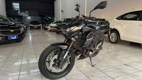 KAWASAKI Z 800 , Foto 2