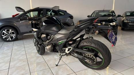 KAWASAKI Z 800 , Foto 3