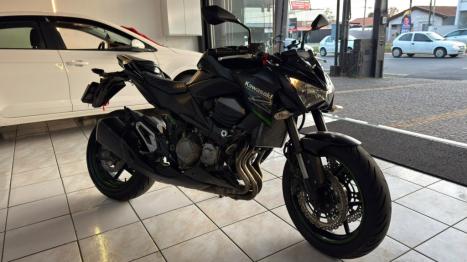 KAWASAKI Z 800 , Foto 4