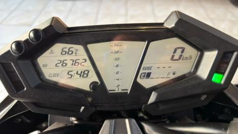 KAWASAKI Z 800 , Foto 5