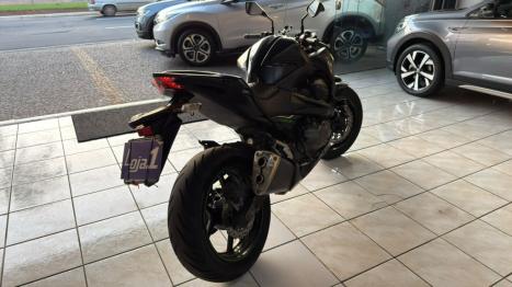 KAWASAKI Z 800 , Foto 6