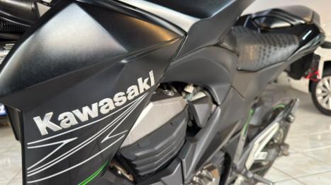 KAWASAKI Z 800 , Foto 7