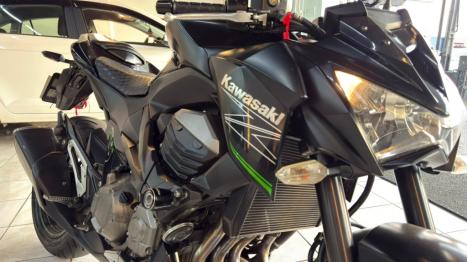 KAWASAKI Z 800 , Foto 8