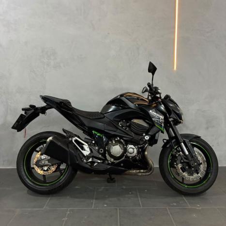 KAWASAKI Z 800 , Foto 1