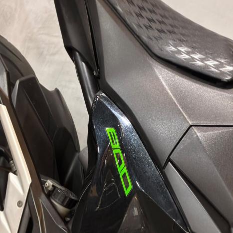 KAWASAKI Z 800 , Foto 3