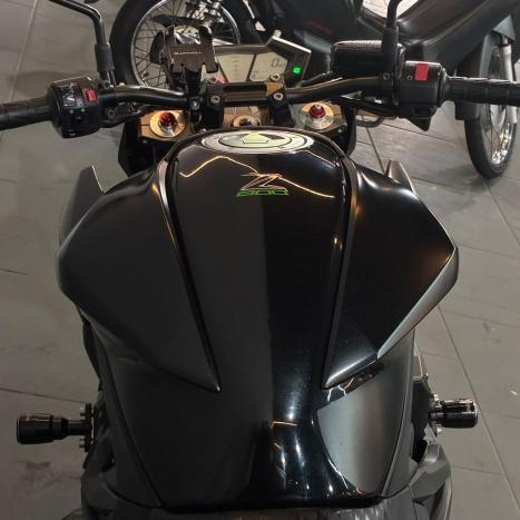 KAWASAKI Z 800 , Foto 4