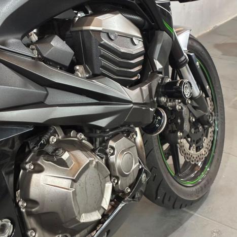 KAWASAKI Z 800 , Foto 5