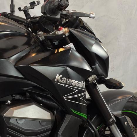 KAWASAKI Z 800 , Foto 6