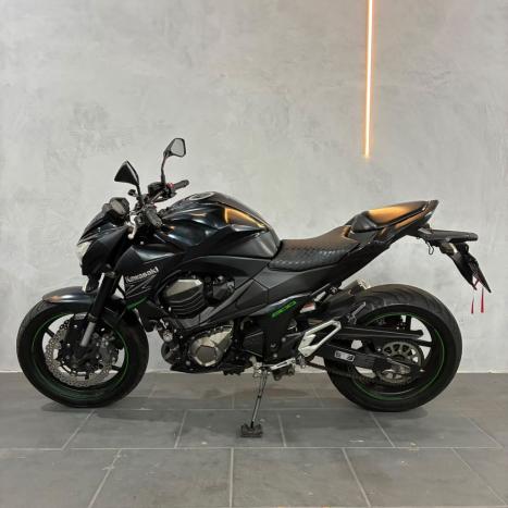 KAWASAKI Z 800 , Foto 9