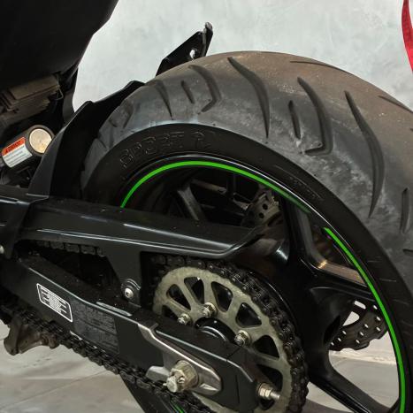 KAWASAKI Z 800 , Foto 11