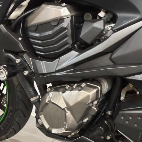 KAWASAKI Z 800 , Foto 12