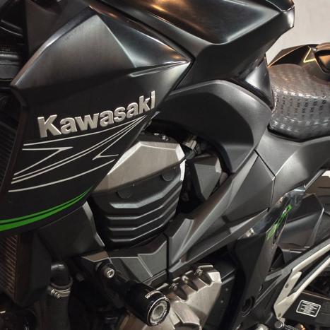 KAWASAKI Z 800 , Foto 13