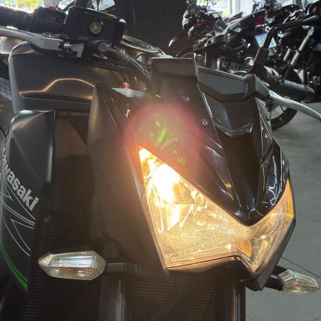 KAWASAKI Z 800 , Foto 14