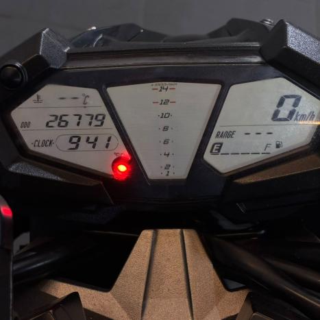 KAWASAKI Z 800 , Foto 15