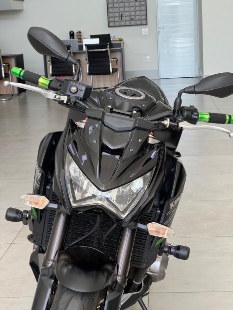 KAWASAKI Z 800 ABS, Foto 5