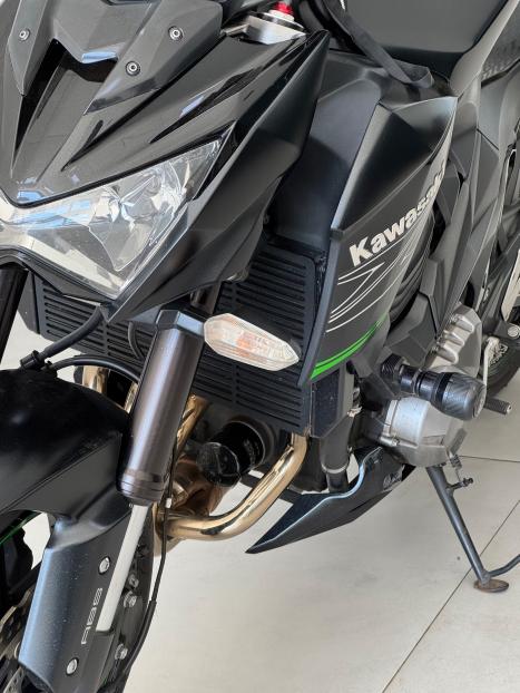 KAWASAKI Z 800 ABS, Foto 6