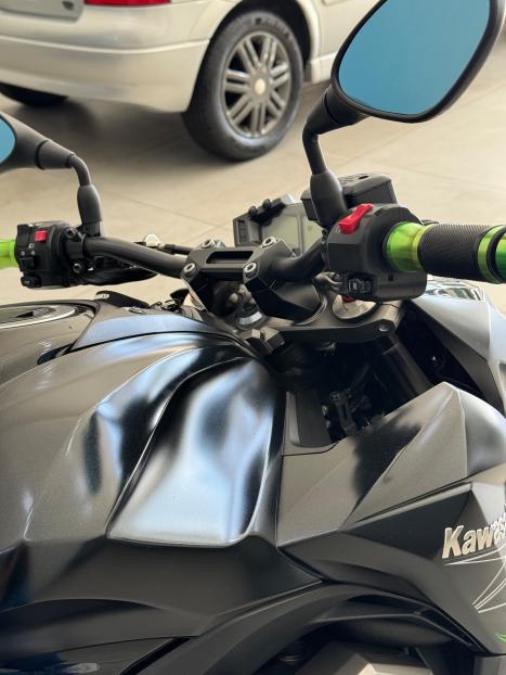 KAWASAKI Z 800 ABS, Foto 8