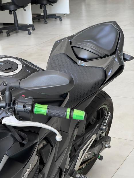 KAWASAKI Z 800 ABS, Foto 9