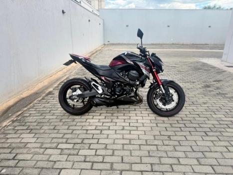 KAWASAKI Z 800 ABS, Foto 1