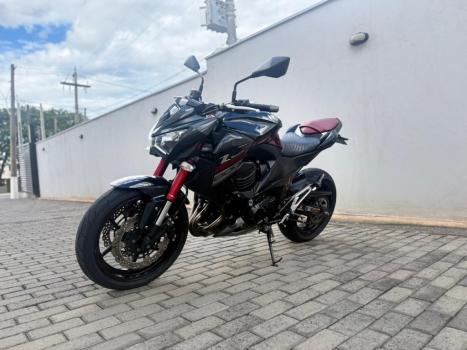 KAWASAKI Z 800 ABS, Foto 3