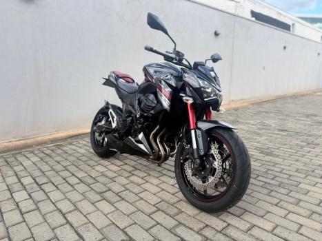 KAWASAKI Z 800 ABS, Foto 5