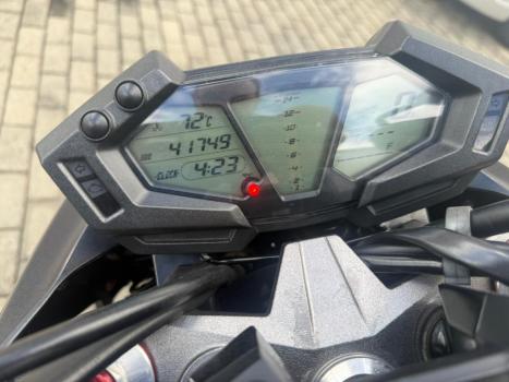 KAWASAKI Z 800 ABS, Foto 6