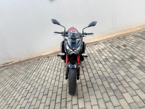 KAWASAKI Z 800 ABS, Foto 7