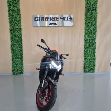 KAWASAKI Z 900 ABS, Foto 3