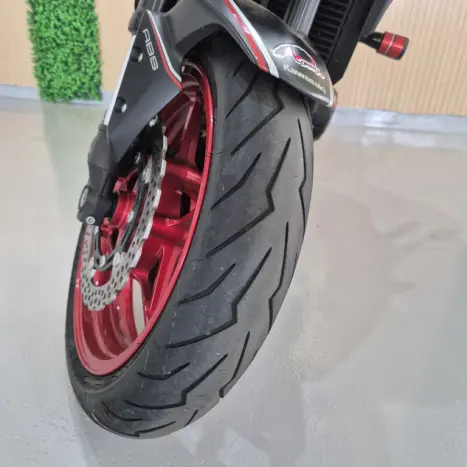 KAWASAKI Z 900 ABS, Foto 5