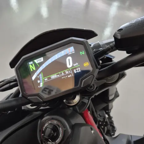KAWASAKI Z 900 ABS, Foto 6