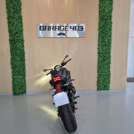 KAWASAKI Z 900 ABS, Foto 4