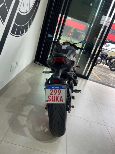 KAWASAKI Z 900 ABS, Foto 2 KAWASAKI Z 900 ABS, Foto 2