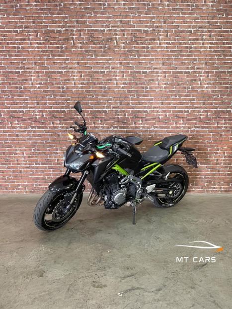 KAWASAKI Z 900 ABS, Foto 1
