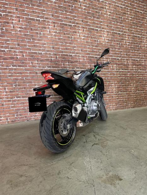 KAWASAKI Z 900 ABS, Foto 2