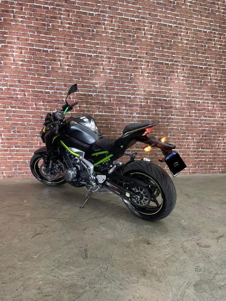 KAWASAKI Z 900 ABS, Foto 3