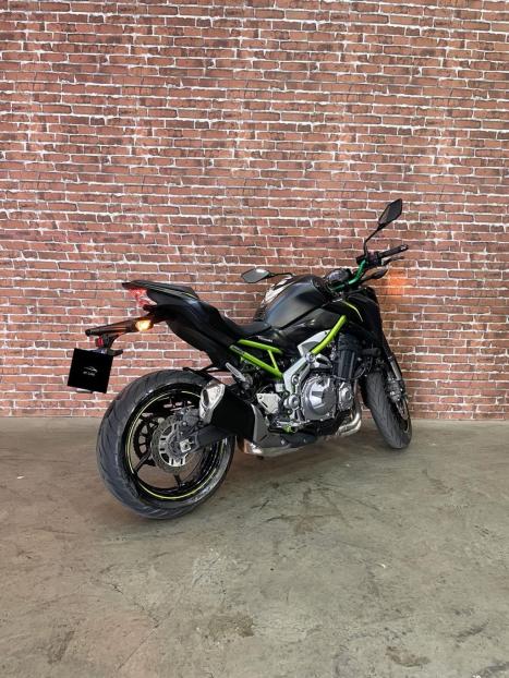 KAWASAKI Z 900 ABS, Foto 5