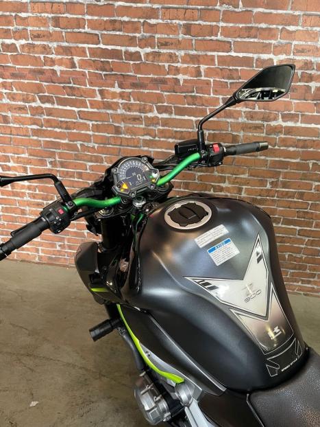KAWASAKI Z 900 ABS, Foto 6