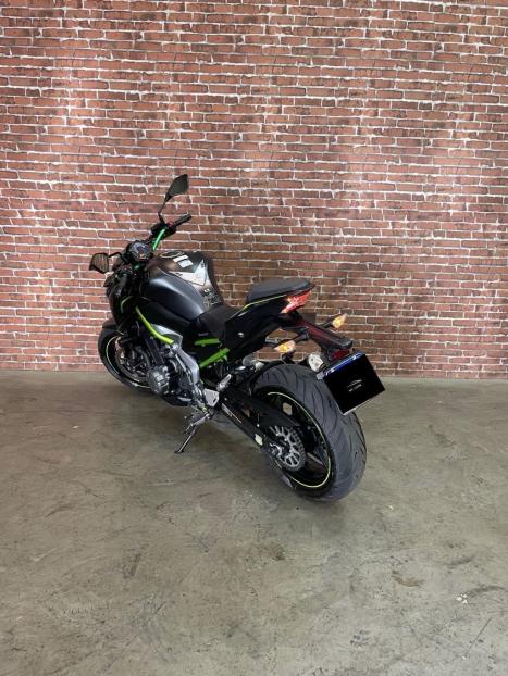 KAWASAKI Z 900 ABS, Foto 7