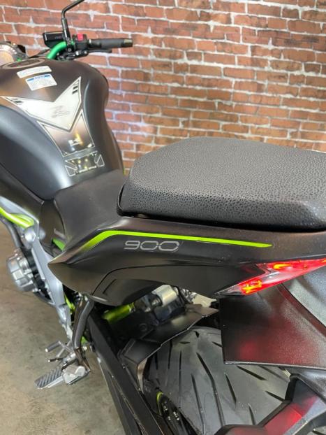 KAWASAKI Z 900 ABS, Foto 8
