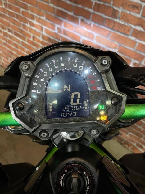 KAWASAKI Z 900 ABS, Foto 9