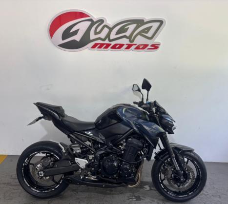 KAWASAKI Z 900 ABS, Foto 1