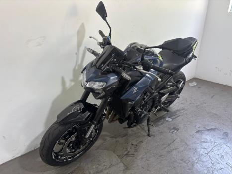 KAWASAKI Z 900 ABS, Foto 4